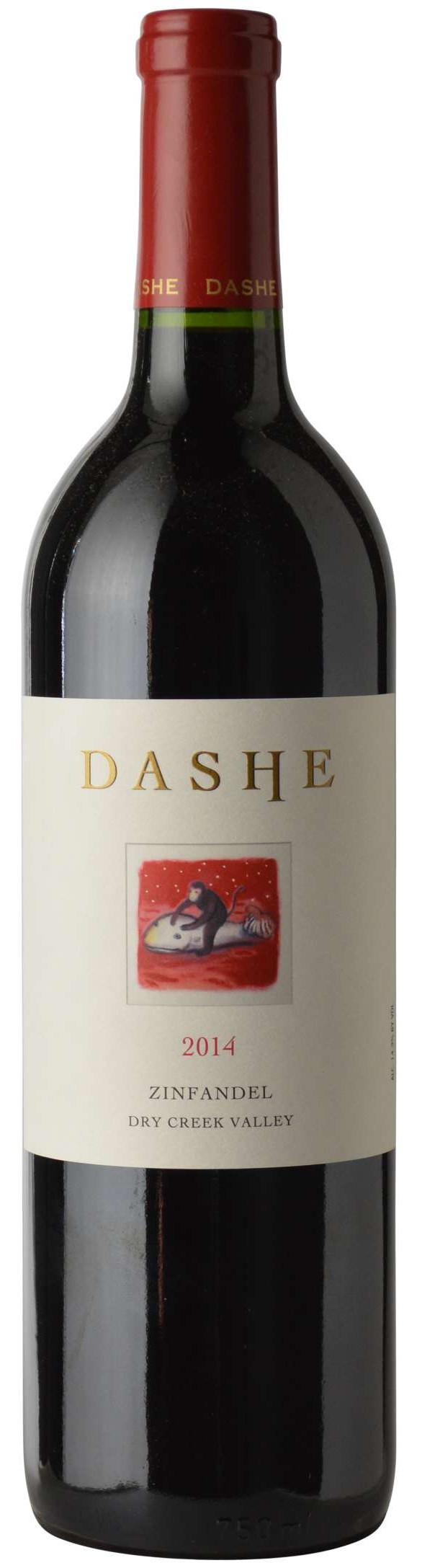Dashe Dry Creek Zinfandel