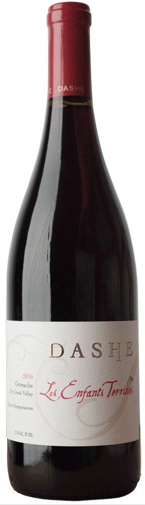 Dashe Les Enfants Terribles Grenache