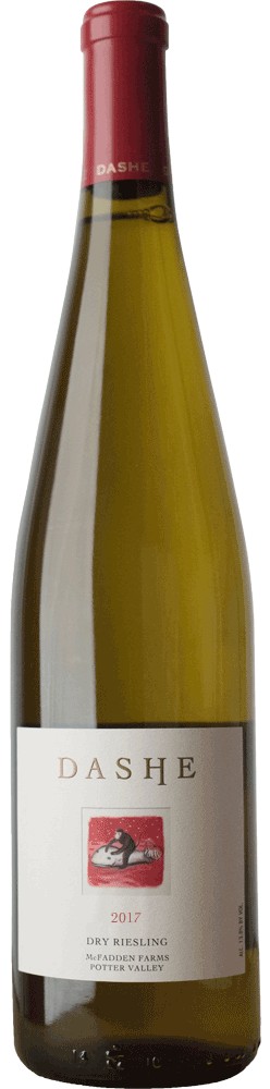 Dashe Riesling