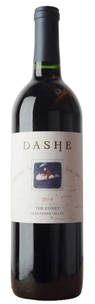 Dashe The Comet Red Blend