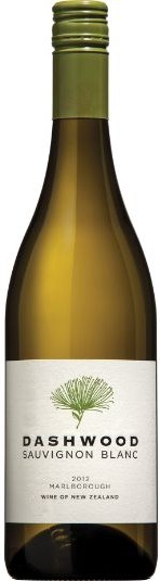 Dashwood Sauvignon Blanc