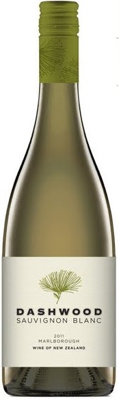 Dashwood Sauvignon Blanc NV
