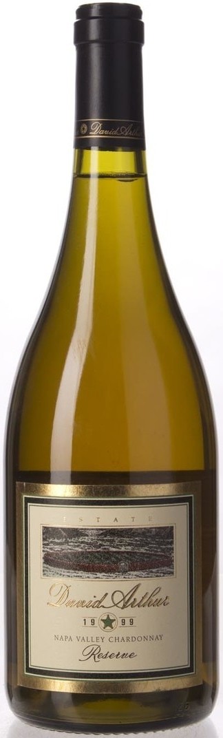 David Arthur Chardonnay