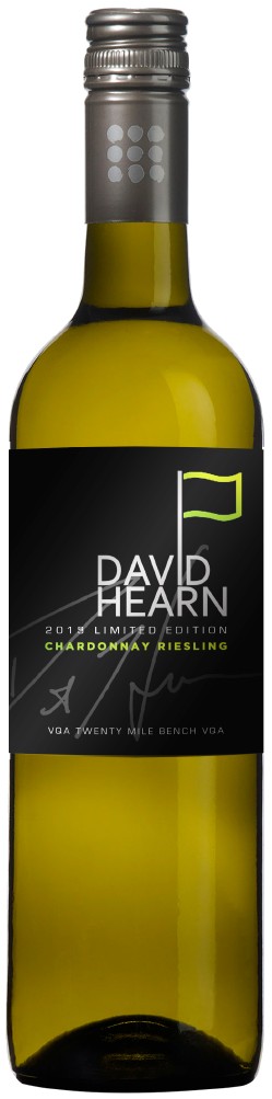 David Hearn Limited Edition Chardonnay Riesling 2015