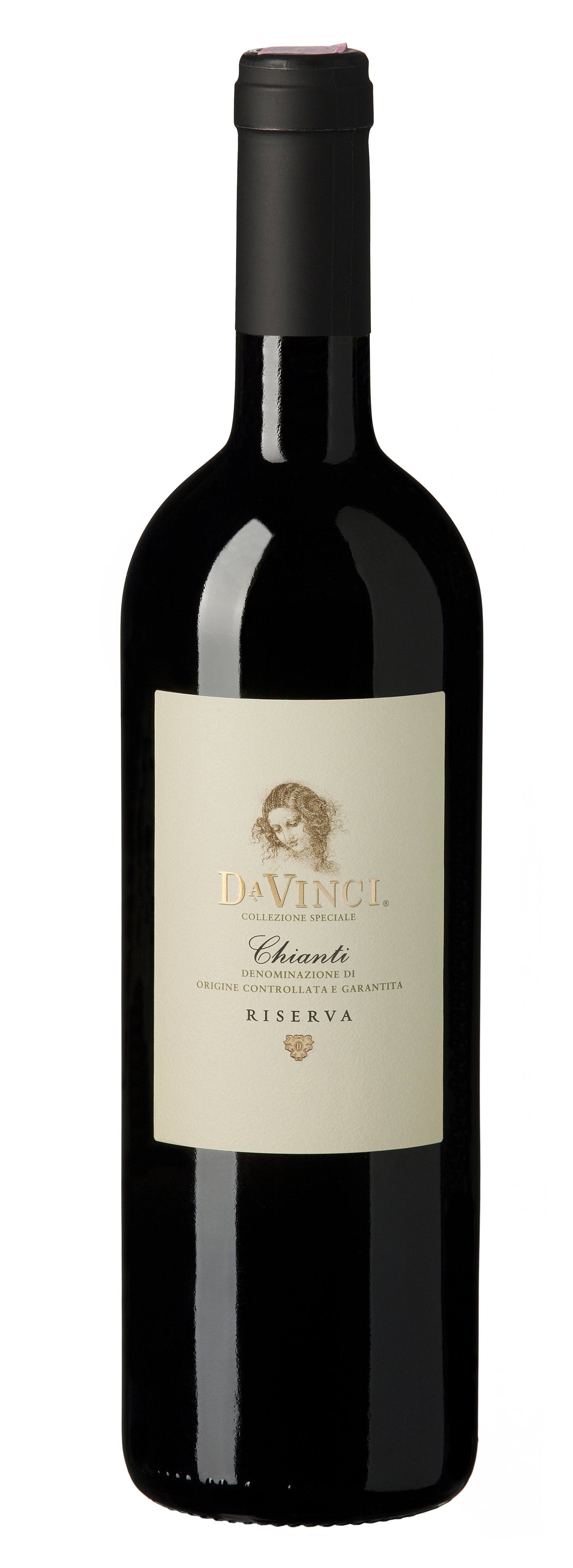 Davinci Riserva Chianti