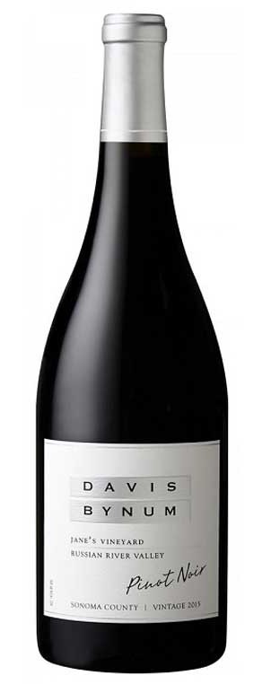 Davis Bynum Pinot Noir