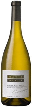 Davis Bynum Russian River Valley Chardonnay NV