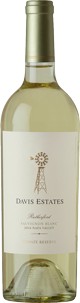 Davis Estates Sauvignon Blanc Private Reserve 2014