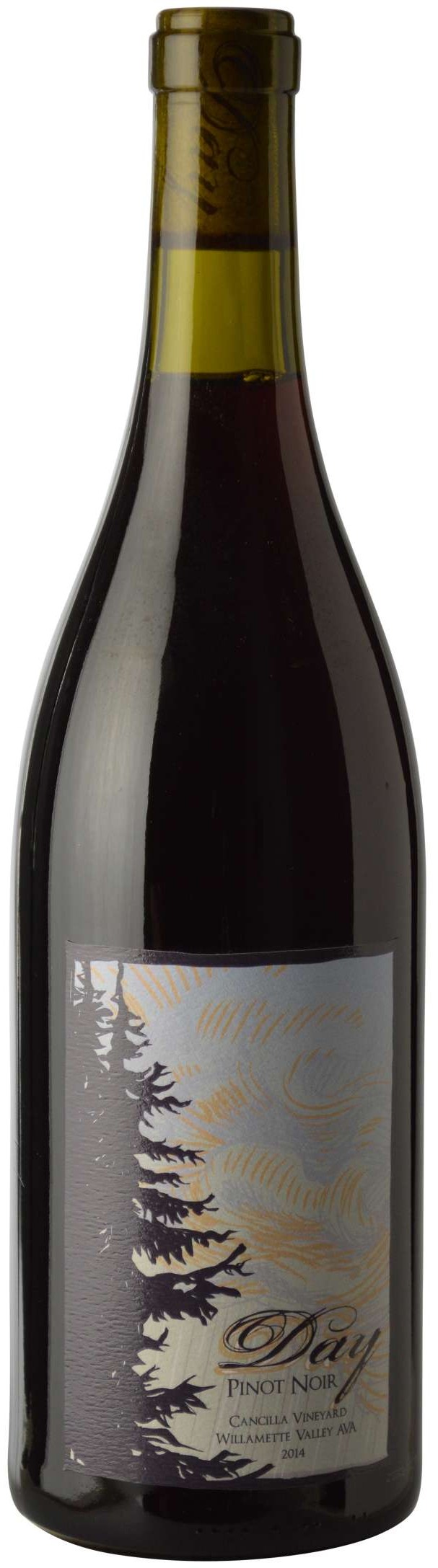 Day Pinot Noir