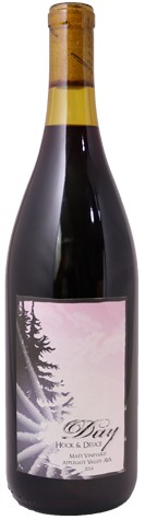 Day Wines Hock & Deuce