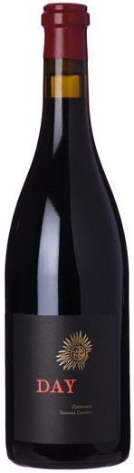 Day Zinfandel Grist Vinyard