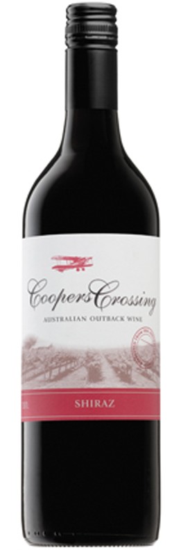 De Bortoli Coopers Crossing Shiraz