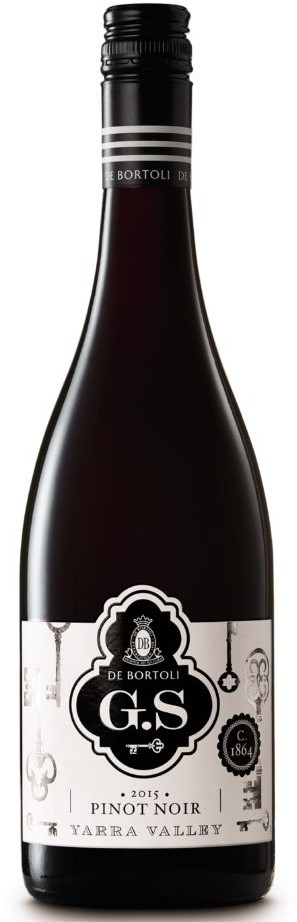 De Bortoli G.S. Pinot Noir 2015