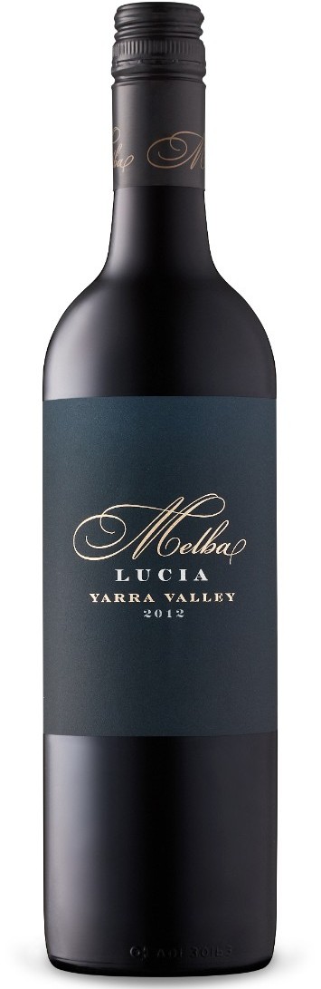 De Bortoli Melba Lucia Cabernet