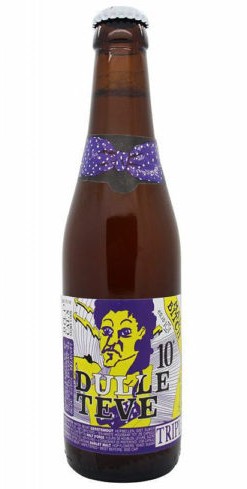 De Dolle Dulle Teve 10º (Mad Bitch)