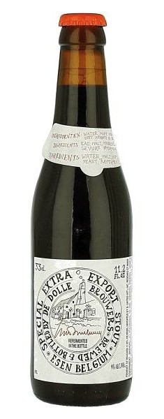 De Dolle Special Extra Export