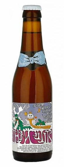 De Dolle Stille Nacht