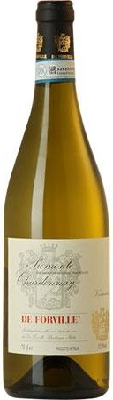 De Forville Piemonte Chardonnay