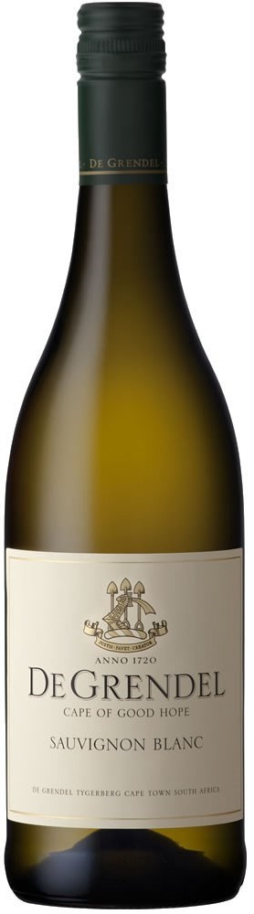 De Grendel Sauvignon Blanc 2016