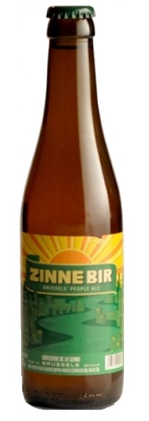 De La Senne Zinnebir