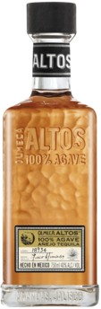 De Los Altos Anejo