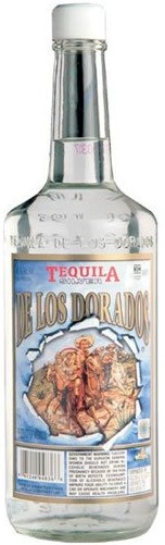 De los Dorados Silver