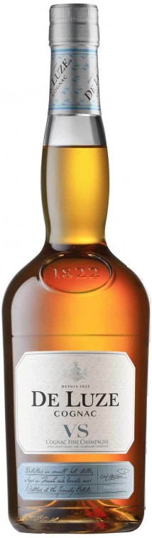 De Luze VS Fine Champagne Cognac