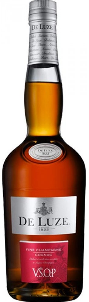 De Luze VSOP