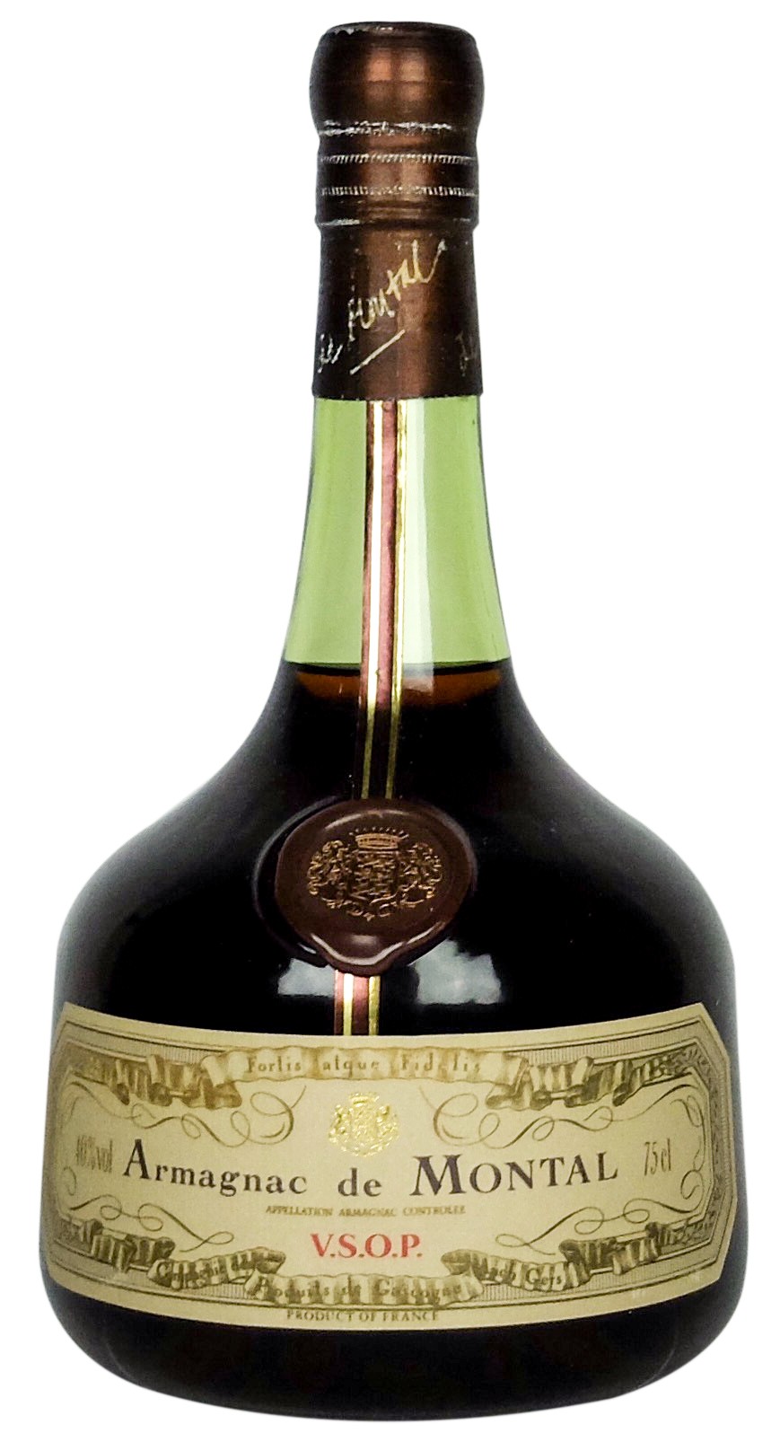 De Montal V.S.O.P. Armagnac