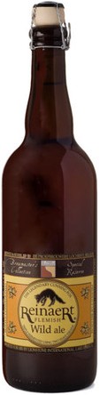 De Proef Reinaert Flemish Wild Ale