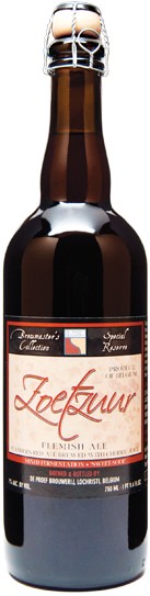 De Proef Zoetzuur Flemish Ale