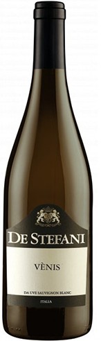 De Stefani Sauvignon Blanc Delle Venezie 2016