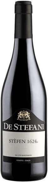De Stefani Stefen 1624 2012