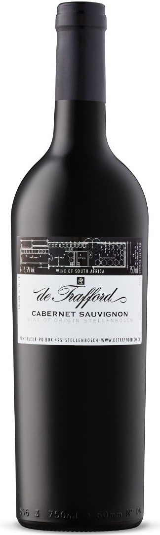 De Trafford Cabernet Sauvignon