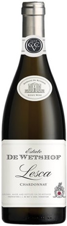 De Wetshof Lesca Estate Chardonnay