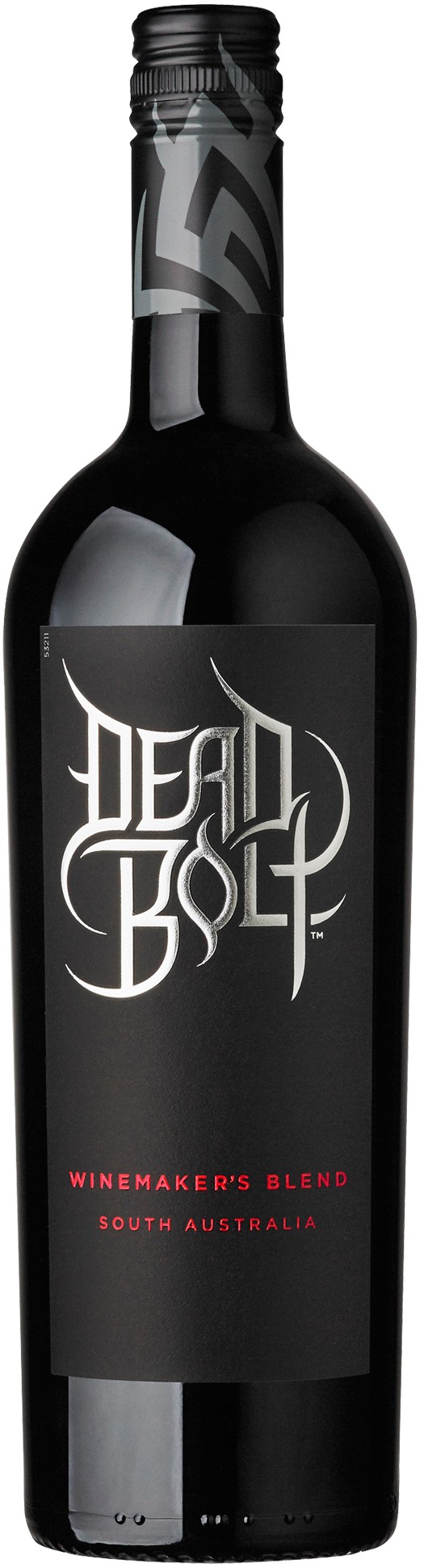 Deadbolt Winemaker's Blend NV