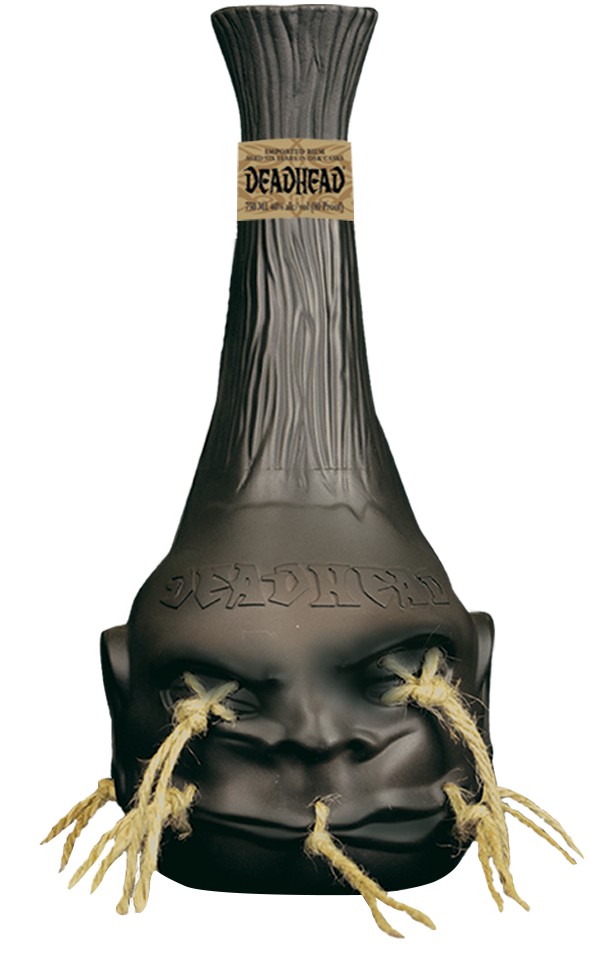 Deadhead Rum