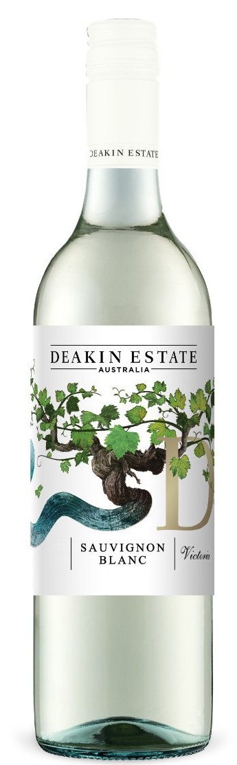 Deakin Estate Sauvignon Blanc