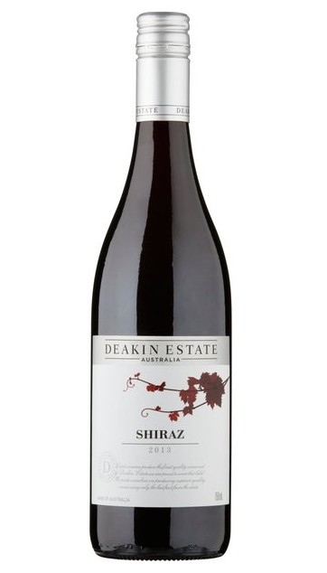 Deakin Estate Shiraz