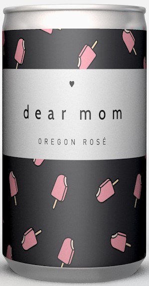 Dear Mom Oregon Rose