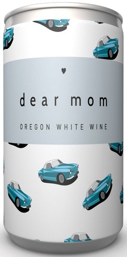 Dear Mom Oregon White