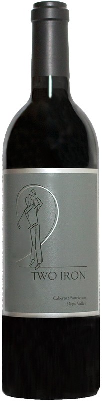 Dearden Two Iron Cabernet Sauvignon