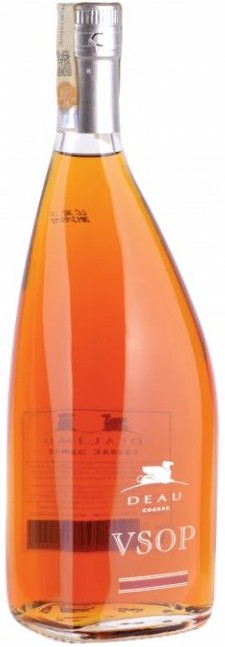 Deau VSOP Cognac