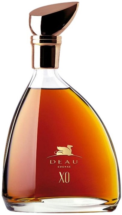 Deau XO Cognac