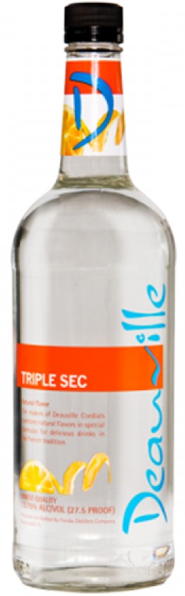 Deauville Triple Sec
