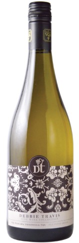 Debbie Travis Pinot Grigio VQA
