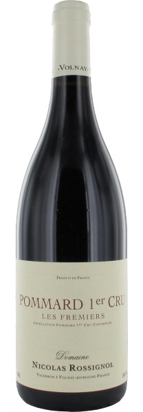 Debray Pommard 1 er Cru Les Chaponnieres 2006