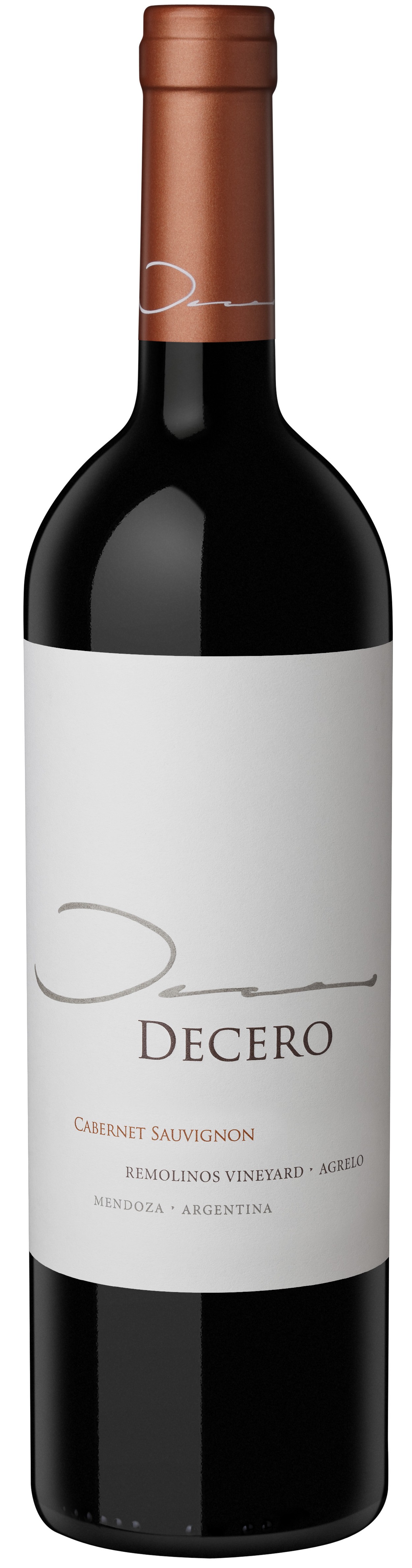 Decero Cabernet Sauvignon
