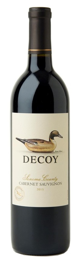 Decoy Cabernet Sauvignon