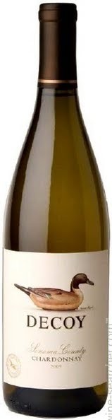 Decoy Chardonnay